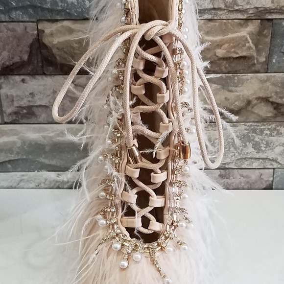 Women's shoes, boots, booties - Picture 5 of 5